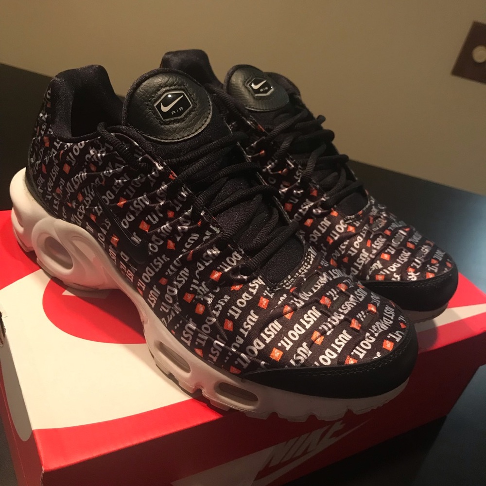Nike Air Max Plus